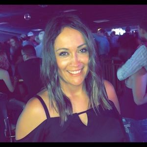 Meet your Posher, Deann